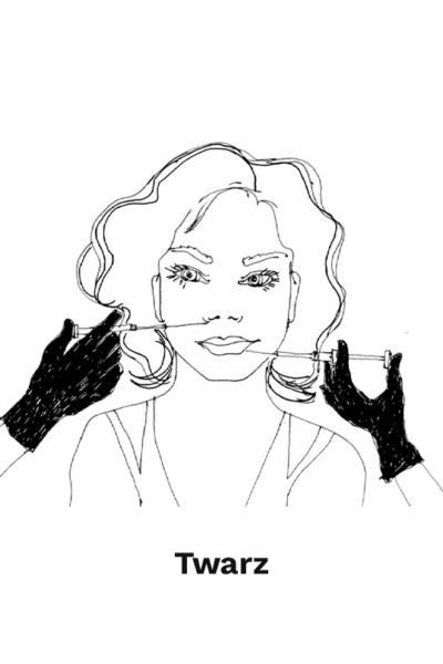 twarz